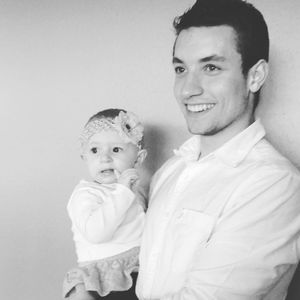 Meet your Posher, Matt